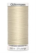 Sew-All Thread 250m, Col  169